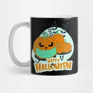 Happy halloween Mug